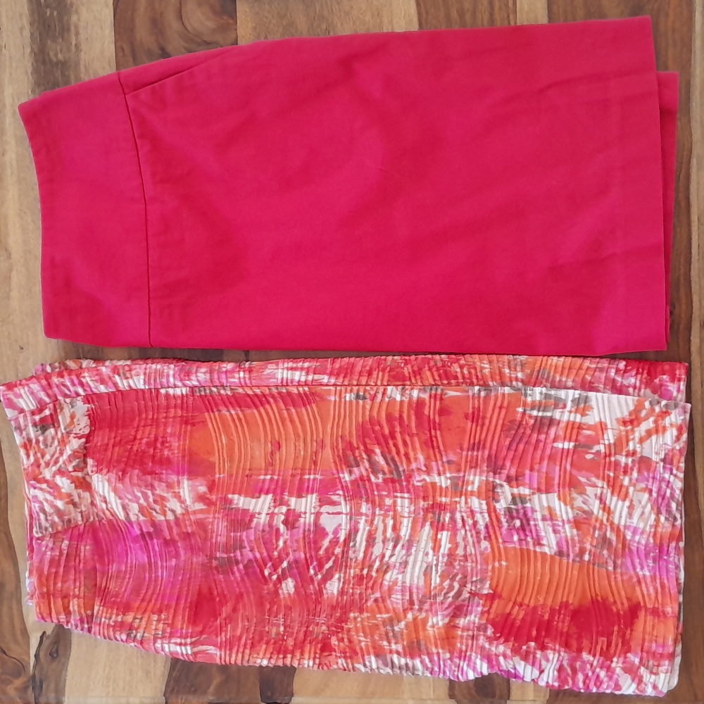 Two Skirts bundle - Picture 3 of 9